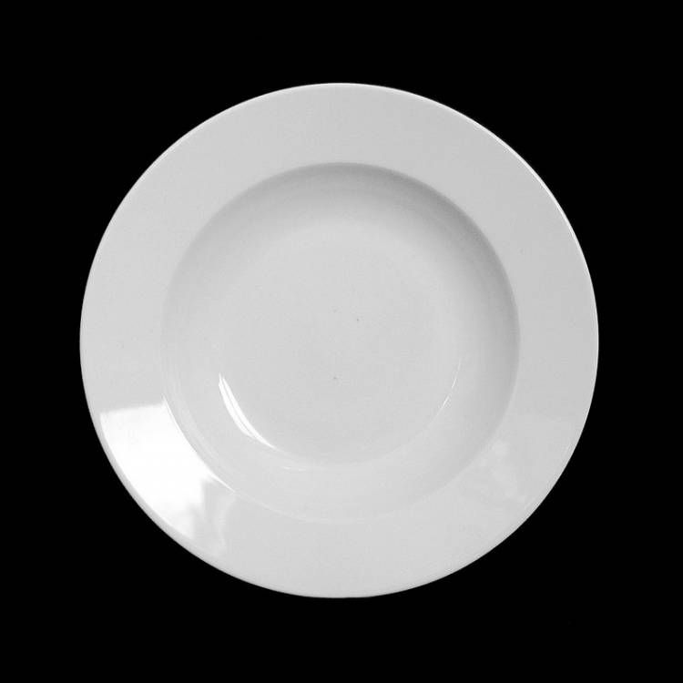 Obrázek k výrobku 4145 - ANETA talíř hluboký 30cm