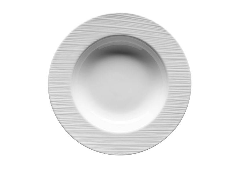 Obrázek k výrobku 5210 - Angelina talíř hluboký 23cm
