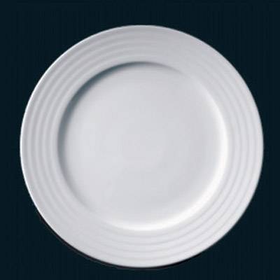 Obrázek k výrobku 3919 - AQUA talíř mělký 26cm