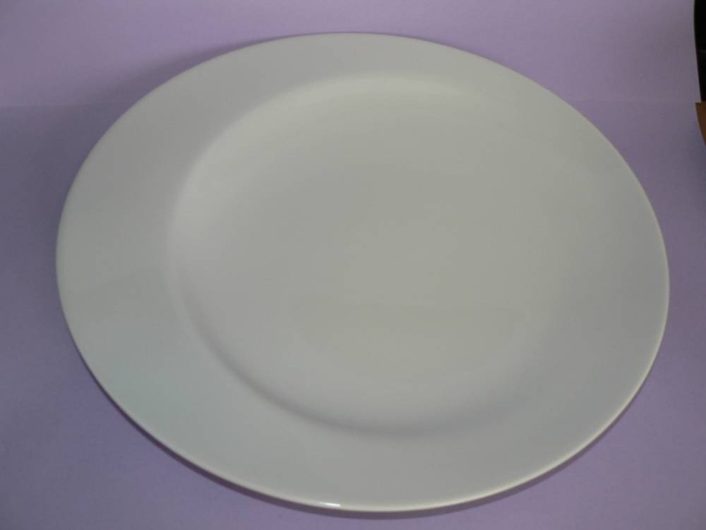 Obrázek k výrobku 3975 - Arcoroc - talíř mělký 28cm
