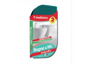 Obrázek k výrobku 5903 - BAGNO - HOUBIČKA WC&KOUPELNA
