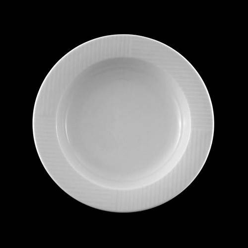 Obrázek k výrobku 3269 - DIANA talíř hluboký 22cm (1.jakost)