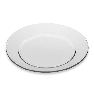 Obrázek k výrobku 4436 - DIRECTOIRE talíř mělký sklo 24,6cm