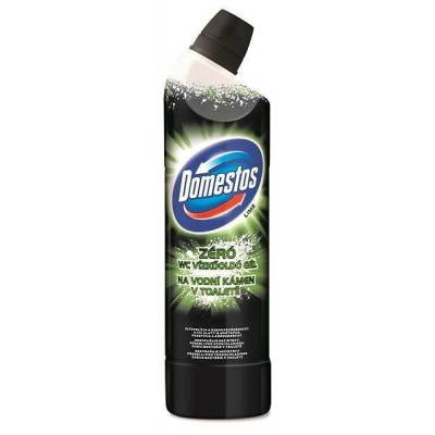 Obrázek k výrobku 3836 - Domestos 700ml Zero vodní kámen Lime