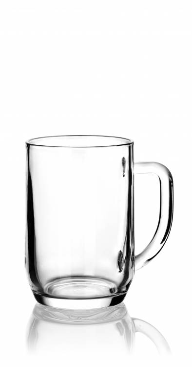Obrázek k výrobku 5440 - Džbánek Bohemia 0,5l cejch