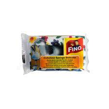 Obrázek k výrobku 2579 - FINO Jemná houbička z celulózy 1ks