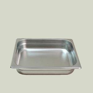 Obrázek k výrobku 2248 - GN 1/2 x 40 gastro nádoba