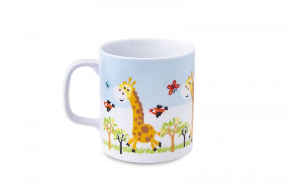Obrázek k výrobku 4817 - Hrnek Safari 225 ml