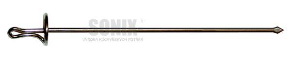 Obrázek k výrobku 5148 - Jehla na špíz 18cm ( 2ks) SONIX