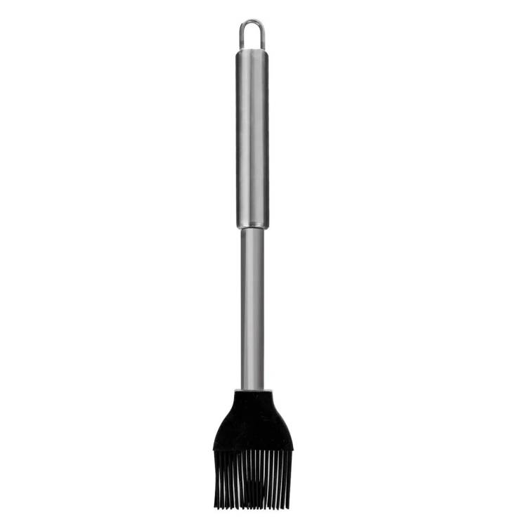Obrázek k výrobku 5290 - Mašlovačka grilovací silikon/nerez 34 cm