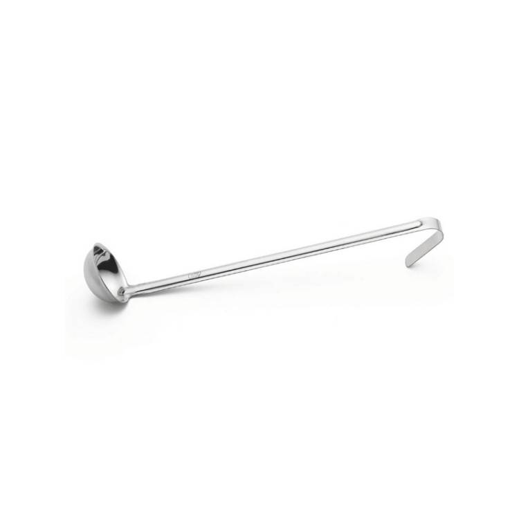 Obrázek k výrobku 6074 - Naběračka ekonomik délka 30,5 cm, pr. 5,5 cm, 0,03 l