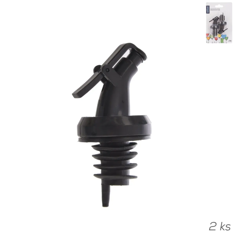 Obrázek k výrobku 5238 - Nálevka UH na láhev 2 ks