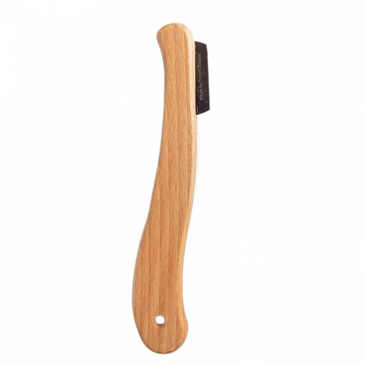 Obrázek k výrobku 5560 - Nůž k nařezávání chleba+5ks žiletek
