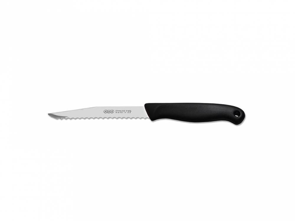 Obrázek k výrobku 5307 - Nůž karon vlnitý 4,5