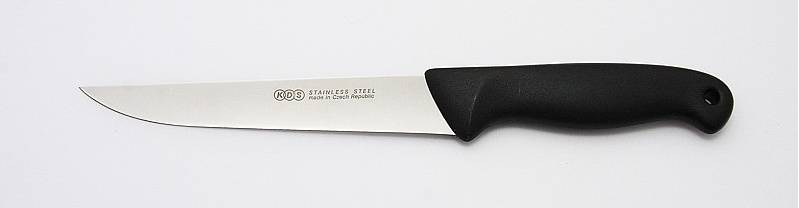 Obrázek k výrobku 2512 - Nůž kuchyňský hornošpičatý 6