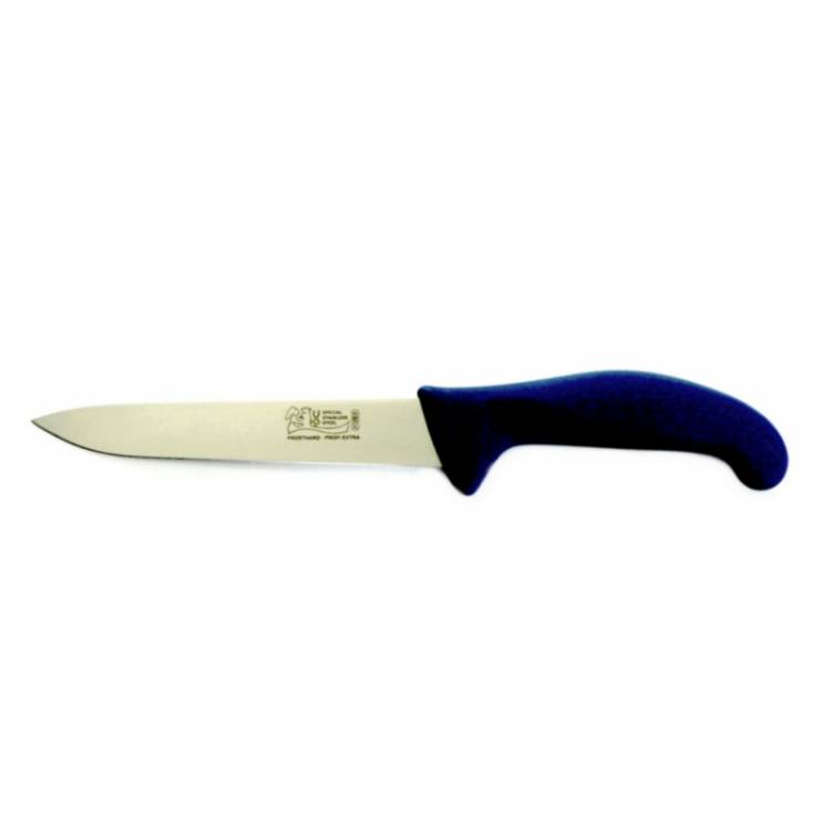 Obrázek k výrobku 2491 - Nůž řeznický 7 středošpičatý