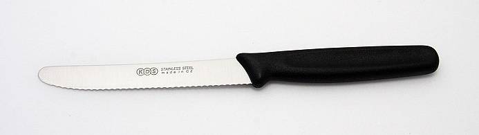 Obrázek k výrobku 2515 - Nůž svačinový vlnitý 4,5