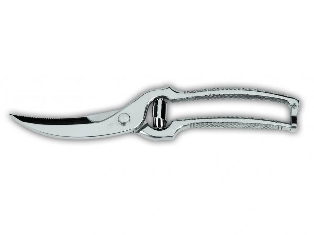 Obrázek k výrobku 6010 - Nůžky na drůbež GI8258