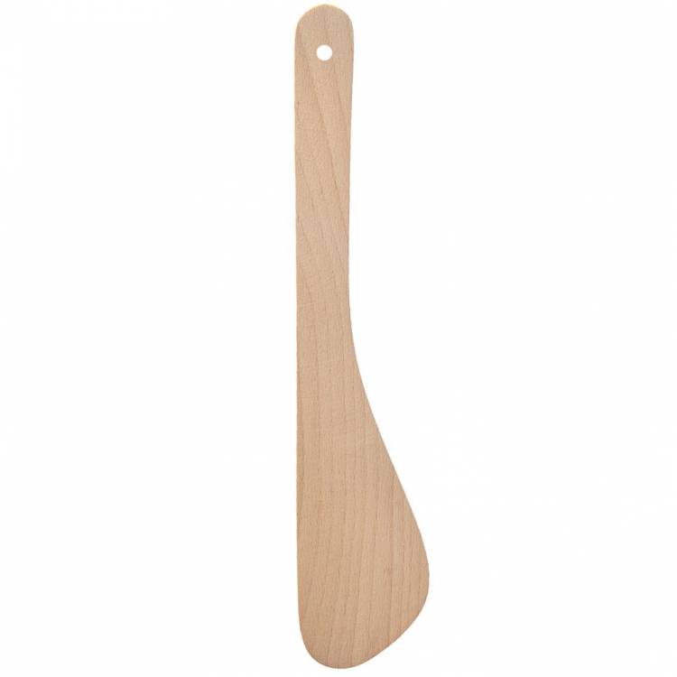 Obrázek k výrobku 3061 - Obracečka dřevo zkosená 30 cm