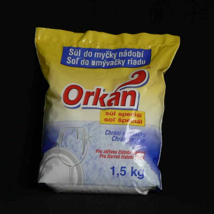 Obrázek k výrobku 3902 - Orkán sůl speciál 1,5kg