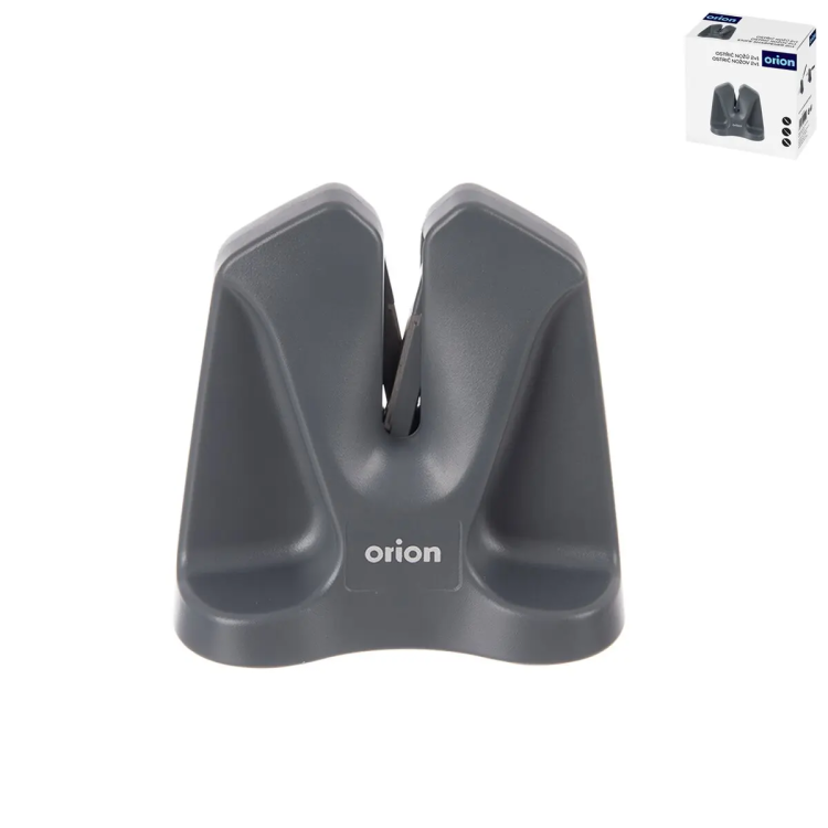 Obrázek k výrobku 3046 - Ostřič nožů UH/karbid V 2v1