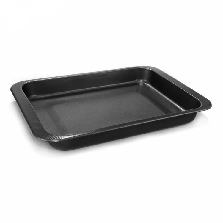 Obrázek k výrobku 5478 - Pečící plech 42x29x5 BANQUET Culinaria