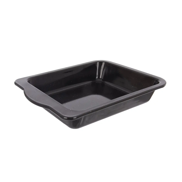 Obrázek k výrobku 5235 - Plech smalt Great 35,8x26x5 cm hluboký