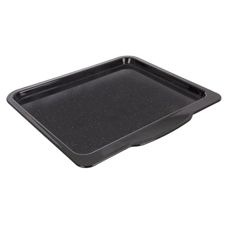 Obrázek k výrobku 6081 - Plech smalt Great 40x35,5x2 cm