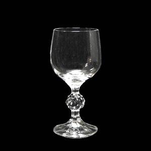 Obrázek k výrobku 3715 - Pohár Claudia 90ml