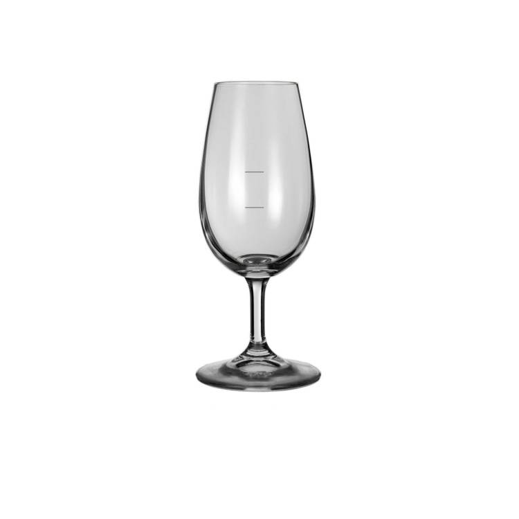 Obrázek k výrobku 2709 - Pohár GASTRO/COLIBRI 0,21 l ryska 0,1 + 0,05 l