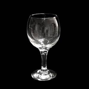 Obrázek k výrobku 2653 - Pohár PARIS 250ml necejchované