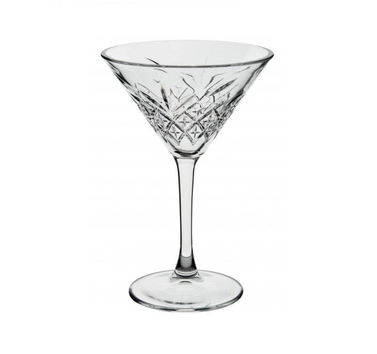 Obrázek k výrobku 3560 - Pohár TIMELESS Martini 0,23L