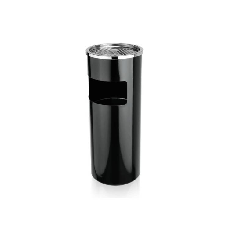 Obrázek k výrobku 5242 - Popelník s košem h.60cm