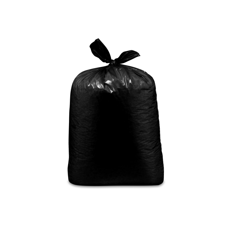 Obrázek k výrobku 5225 - Pytle na odpad 70x110cm,120l(25ks)TYP50