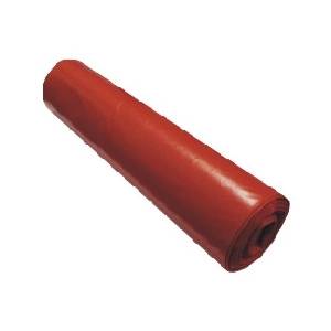 Obrázek k výrobku 3216 - Pytle na odpad. červené 70x110cm,Typ 60, 120L(25ks)