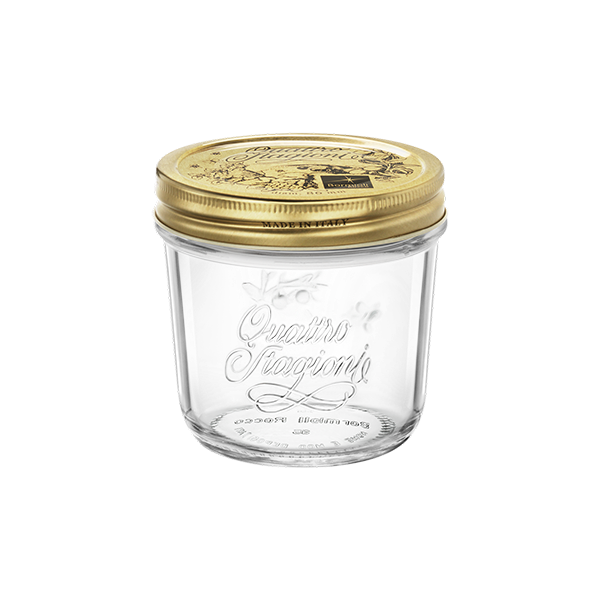 Obrázek k výrobku 2627 - Quattro Stagioni dóza 20 cl