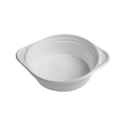 Obrázek k výrobku 2816 - Šálek na polévku bílý (PP) 500ml, 10ks