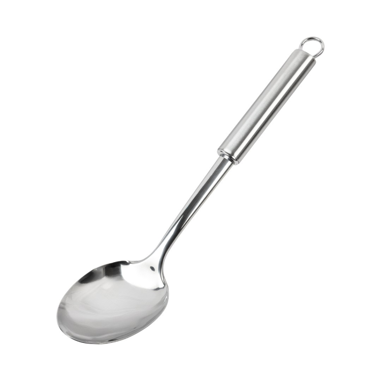 Obrázek k výrobku 3078 - Servírovací lžíce BASIC