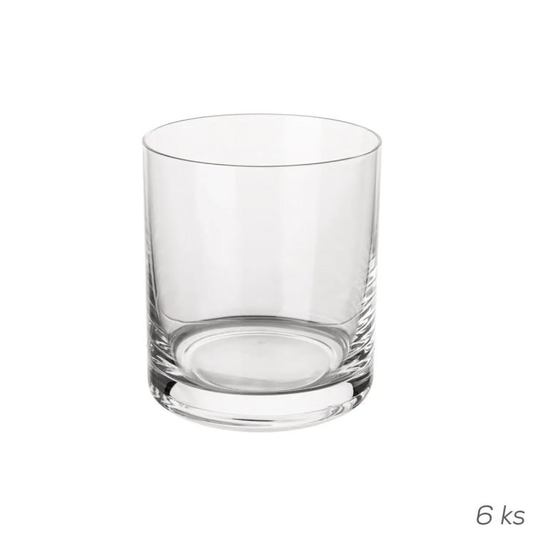 Obrázek k výrobku 4531 - Sklenice whisky Barline 0,28 l