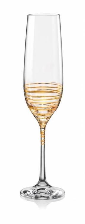 Obrázek k výrobku 2661 - Spiral flétna 19cl