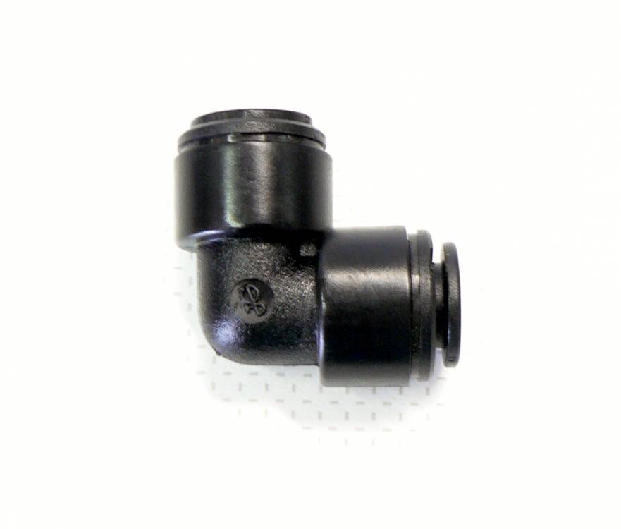 Obrázek k výrobku 4122 - Spojka rohová JG 8x8mm