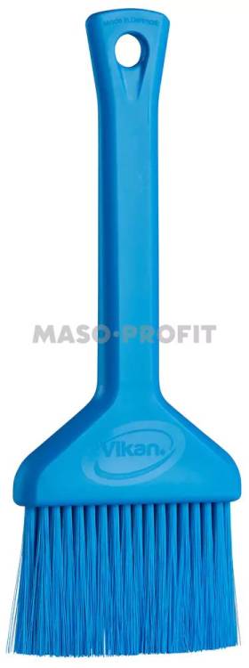 Obrázek k výrobku 6035 - Štětec na pečivo měkký 50 mm (modrý)