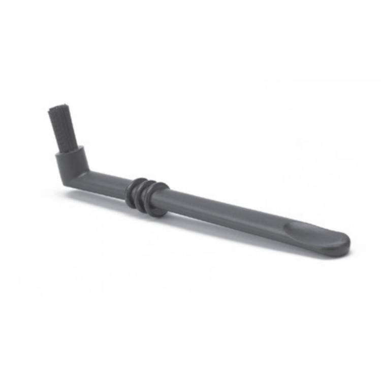 Obrázek k výrobku 6017 - Štětka na kávovar dl. 19 cm