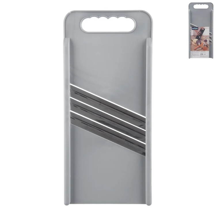 Obrázek k výrobku 5464 - Struhadlo UH/nerez plátky Practic