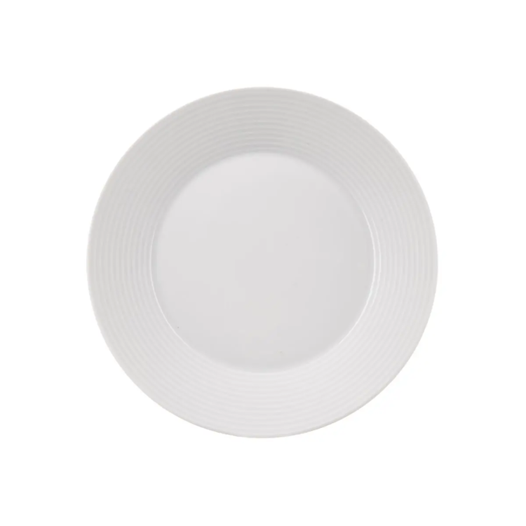 Obrázek k výrobku 4029 - Talíř porc. dezertní MONA linka pr. 19 cm
