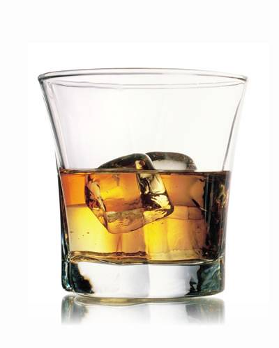 Obrázek k výrobku 4193 - Truva odlivka whisky 28cl čirá