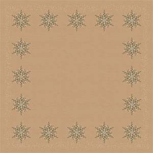Obrázek k výrobku 4930 - Ubrus 84x84cm DCL Natural Charme