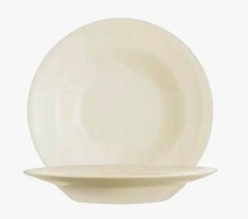 Obrázek k výrobku 3581 - Zenix talíř hluboký pasta 28.5cm