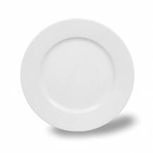 Obrázek k výrobku 5318 - ANETA/NINA talíř mělký prům.25cm 2.jakost
