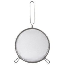 Obrázek k výrobku 3137 - Cedník nerez jemný pr. 24,5 cm